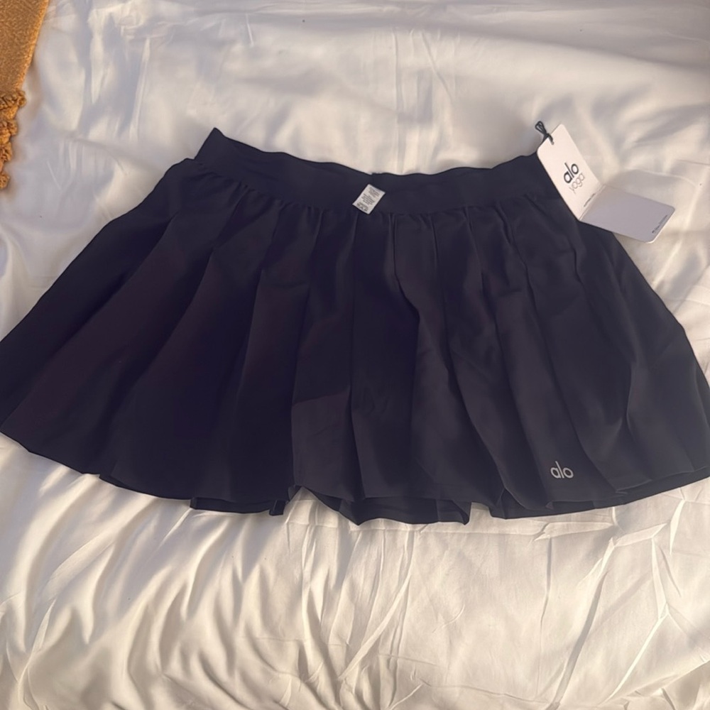 Alo tennis skort